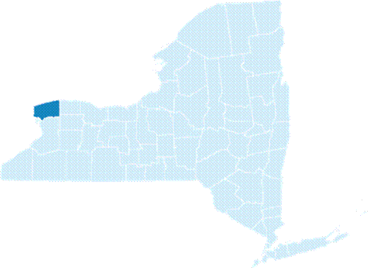 county map